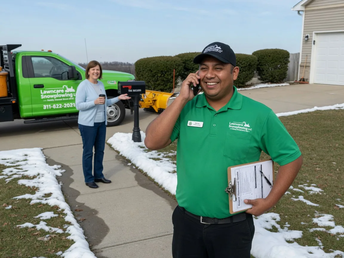 Lawn Care Services By Expert Landscaper Monson, MA FAQs